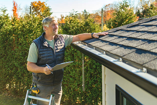 Trusted Roofing service in Selma, VA - Ben Roofing and Steel LLC
