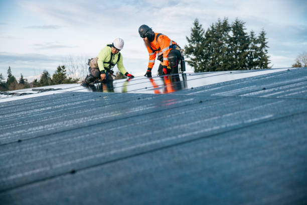 Trusted Roof Inspection service in Selma, VA - Ben Roofing and Steel LLC